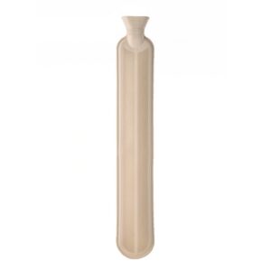 Rectangular Rubber Hot Water Bottle