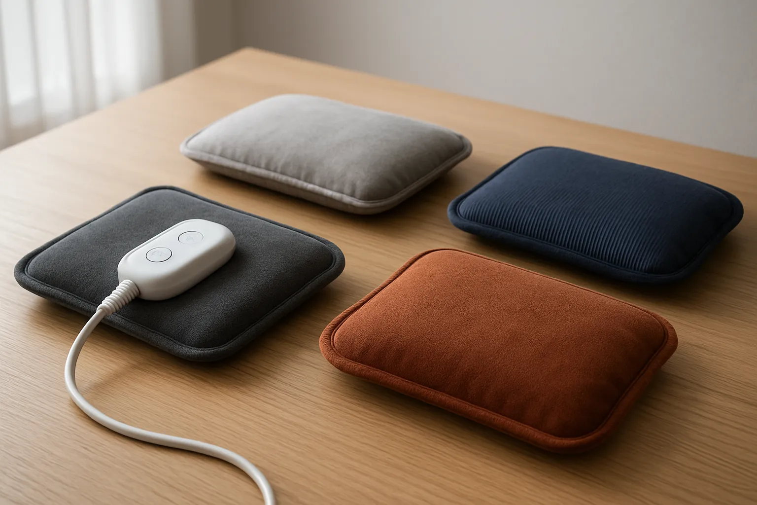 How to Choose the Best Electric Hot Water Bag for Commercial Use