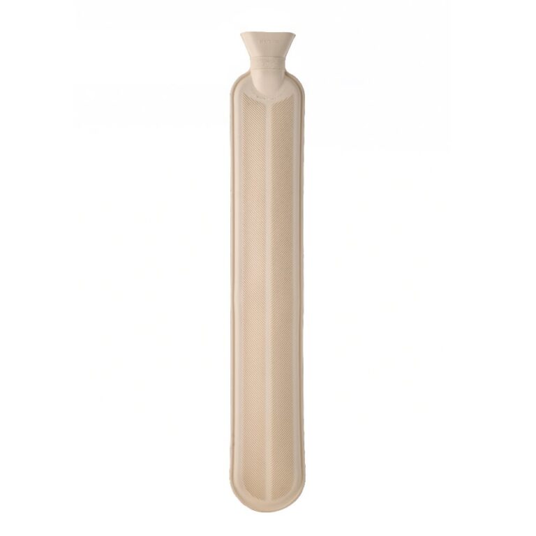 Hot Water Bag Rectangular Rubber Hot Water Bottle