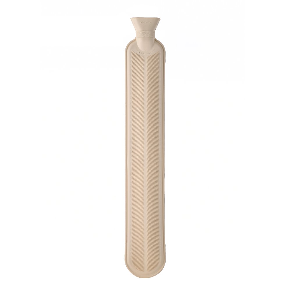Hot Water Bag Rectangular Rubber Hot Water Bottle