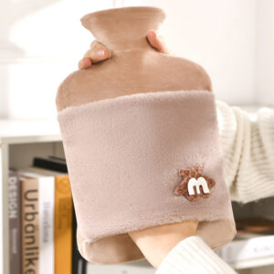 Hot Water Bottle Cover