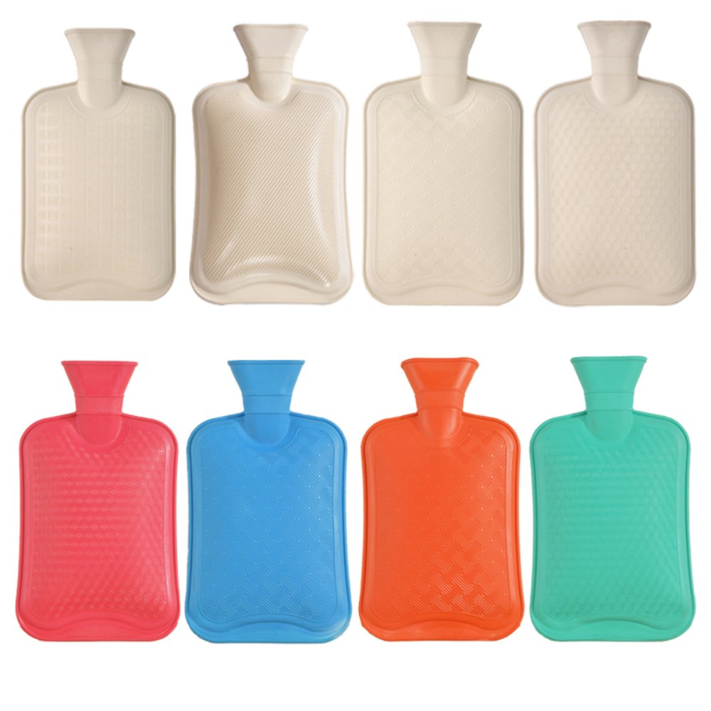 Hot Water Bag Rubber Hot Water Bottle