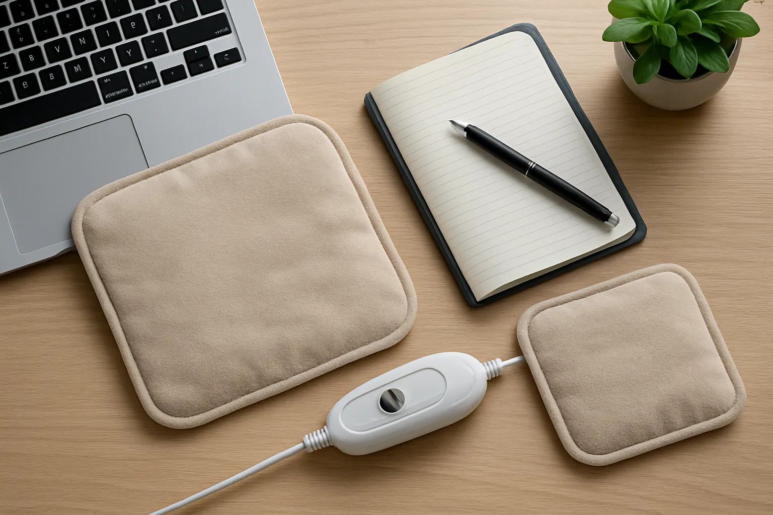 Top Considerations When Sourcing Reusable Heating Pads for Your Business
